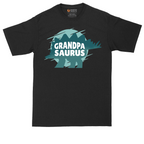 Grandpasaurus | Mens Tall T-Shirt