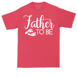 Father to Be | Mens Tall T-Shirt
