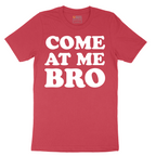 Come At Me - Mens T-Shirt - Sizes S - 6XL