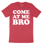 Come At Me - Mens T-Shirt - Sizes S - 6XL