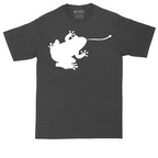 Frog | Mens Tall T-Shirt