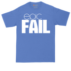 Epic Fail | Mens Tall T-Shirt