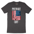 Patriot Day - Mens T-Shirt - Sizes S - 6XL