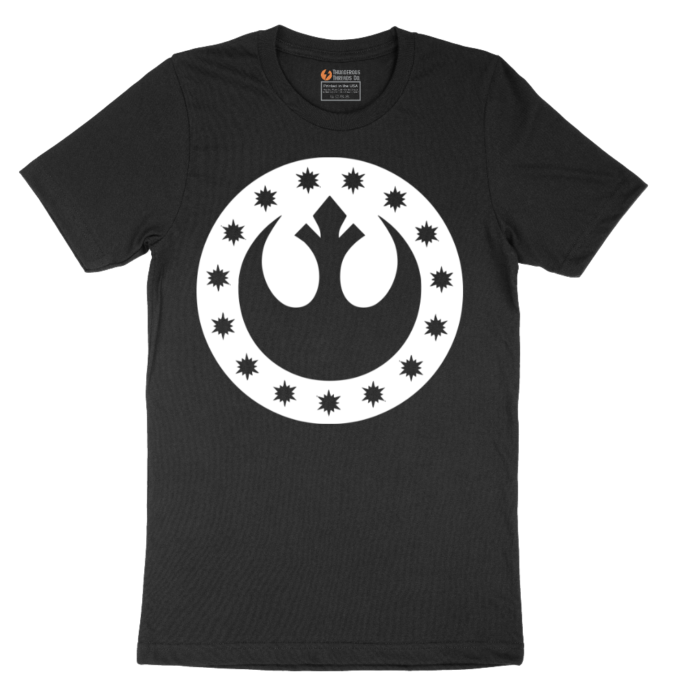 I'm a Rebel - Mens T-Shirt - Sizes S - 6XL