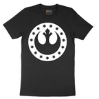 I'm a Rebel - Mens T-Shirt - Sizes S - 6XL