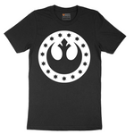 I'm a Rebel - Mens T-Shirt - Sizes S - 6XL