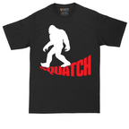 Squatch | Mens Tall T-Shirt