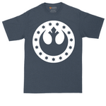 I'm a Rebel | Mens Tall T-Shirt
