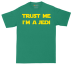 Trust Me I'm a Jedi | Mens Tall T-Shirt