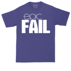 Epic Fail | Mens Tall T-Shirt