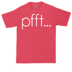 Pfft | Mens Tall T-Shirt