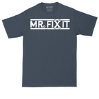 Mr Fix It | Mens Tall T-Shirt