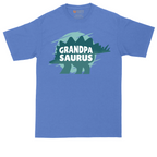 Grandpasaurus | Mens Tall T-Shirt