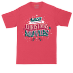 I Can't I'm Still Watching Christmas Movies
