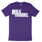 Role Model - Mens T-Shirt - Sizes S - 6XL