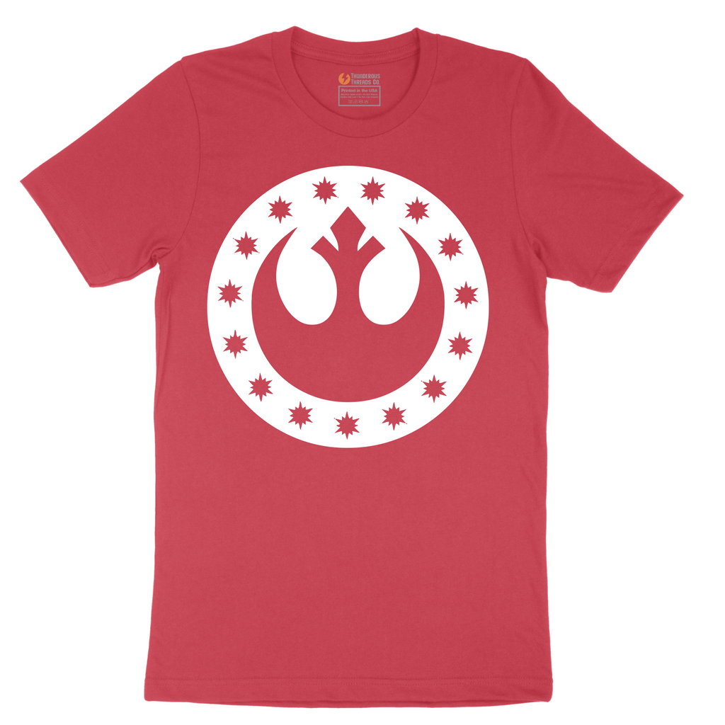 I'm a Rebel - Mens T-Shirt - Sizes S - 6XL