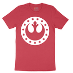 I'm a Rebel - Mens T-Shirt - Sizes S - 6XL