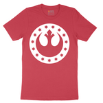 I'm a Rebel - Mens T-Shirt - Sizes S - 6XL