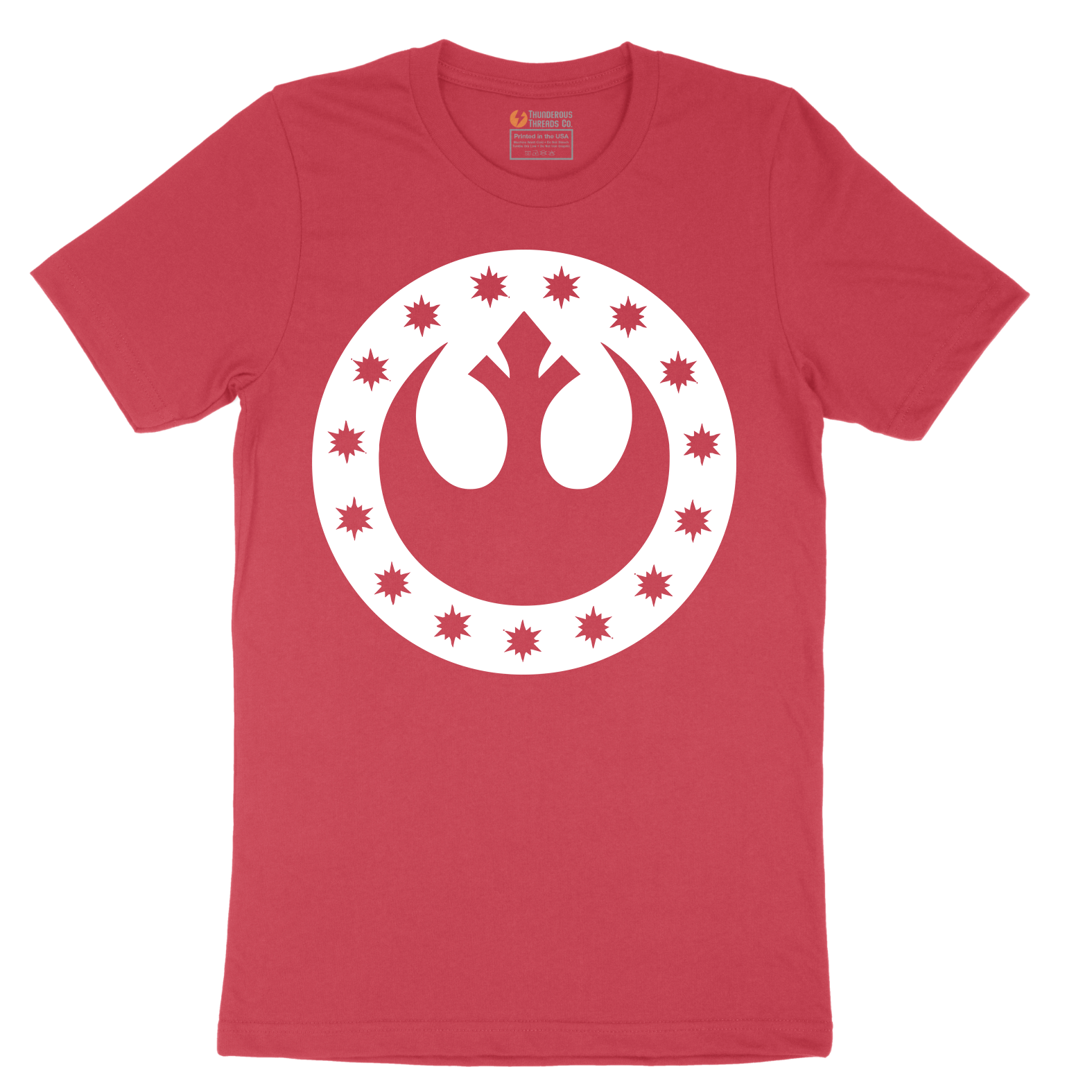 I'm a Rebel - Mens T-Shirt - Sizes S - 6XL