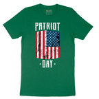 Patriot Day - Mens T-Shirt - Sizes S - 6XL
