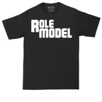 Role Model | Mens Tall T-Shirt