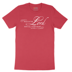 Trust in the Lord - Mens T-Shirt - Sizes S - 6XL