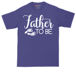 Father to Be | Mens Tall T-Shirt