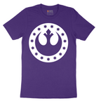 I'm a Rebel - Mens T-Shirt - Sizes S - 6XL