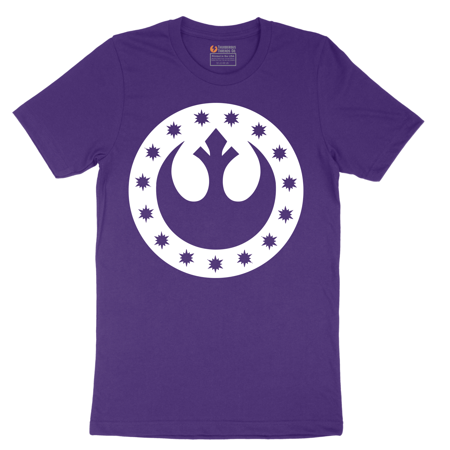 I'm a Rebel - Mens T-Shirt - Sizes S - 6XL