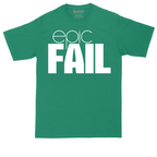 Epic Fail | Mens Tall T-Shirt