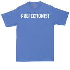 Prefectionist | Mens Tall T-Shirt