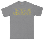 Punch It Chewie | Mens Tall T-Shirt