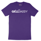 Grill Daddy - Mens T-Shirt - Sizes S - 6XL