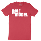 Role Model - Mens T-Shirt - Sizes S - 6XL