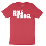 Role Model - Mens T-Shirt - Sizes S - 6XL