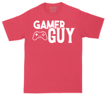 Gamer Guy | Mens Tall T-Shirt