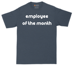 Employee of the Month | Mens Tall T-Shirt