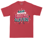 I Can't I'm Still Watching Christmas Movies