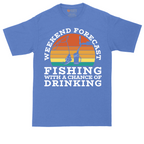 Weekend Forecast_Fishing with a Chance of Drinking_Full Color