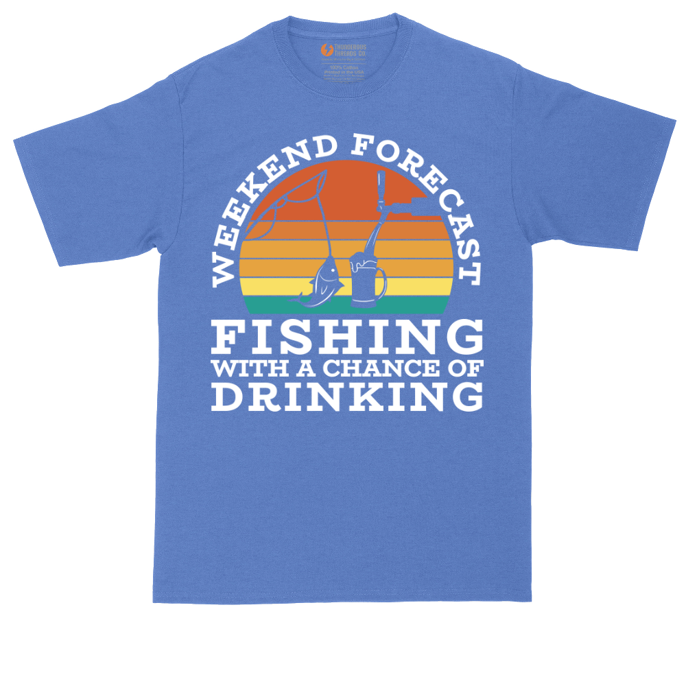 Weekend Forecast_Fishing with a Chance of Drinking_Full Color