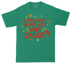 Everythings Better with Hot Sauce | Mens Tall T-Shirt