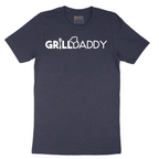 Grill Daddy - Mens T-Shirt - Sizes S - 6XL