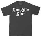Snuggle Slut | Mens Tall T-Shirt