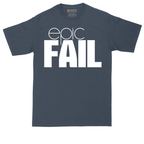 Epic Fail | Mens Tall T-Shirt