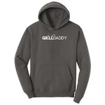 Grill Daddy Hoodie - Charcoal