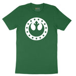I'm a Rebel Short Sleeve Tee - Athletic Kelly