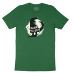 Papasaurus Short Sleeve Tee - Athletic Kelly