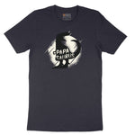 Papasaurus Short Sleeve Tee - Deep Navy