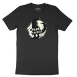 Papasaurus Short Sleeve Tee - Jet Black
