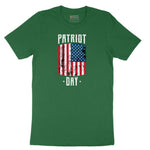 Patriot Day Short Sleeve Tee - Athletic Kelly